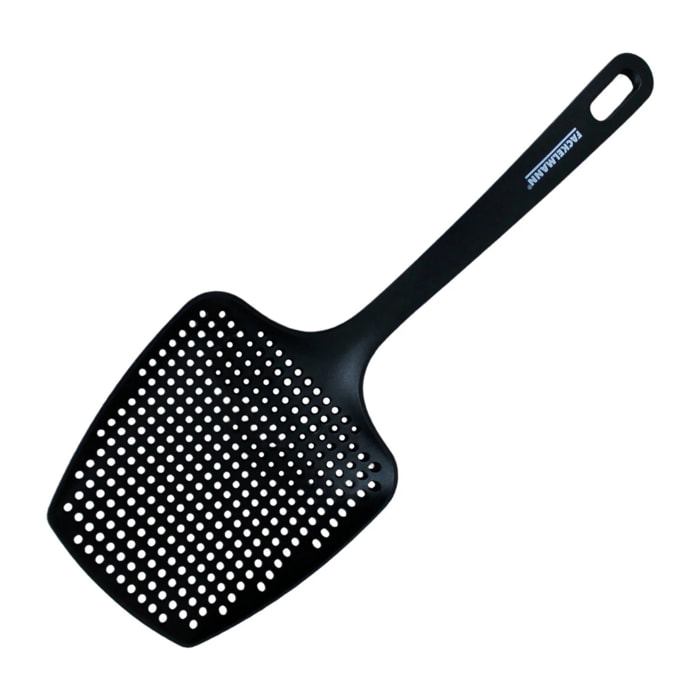 Écumoire à Servir noir Fackelmann FENIX