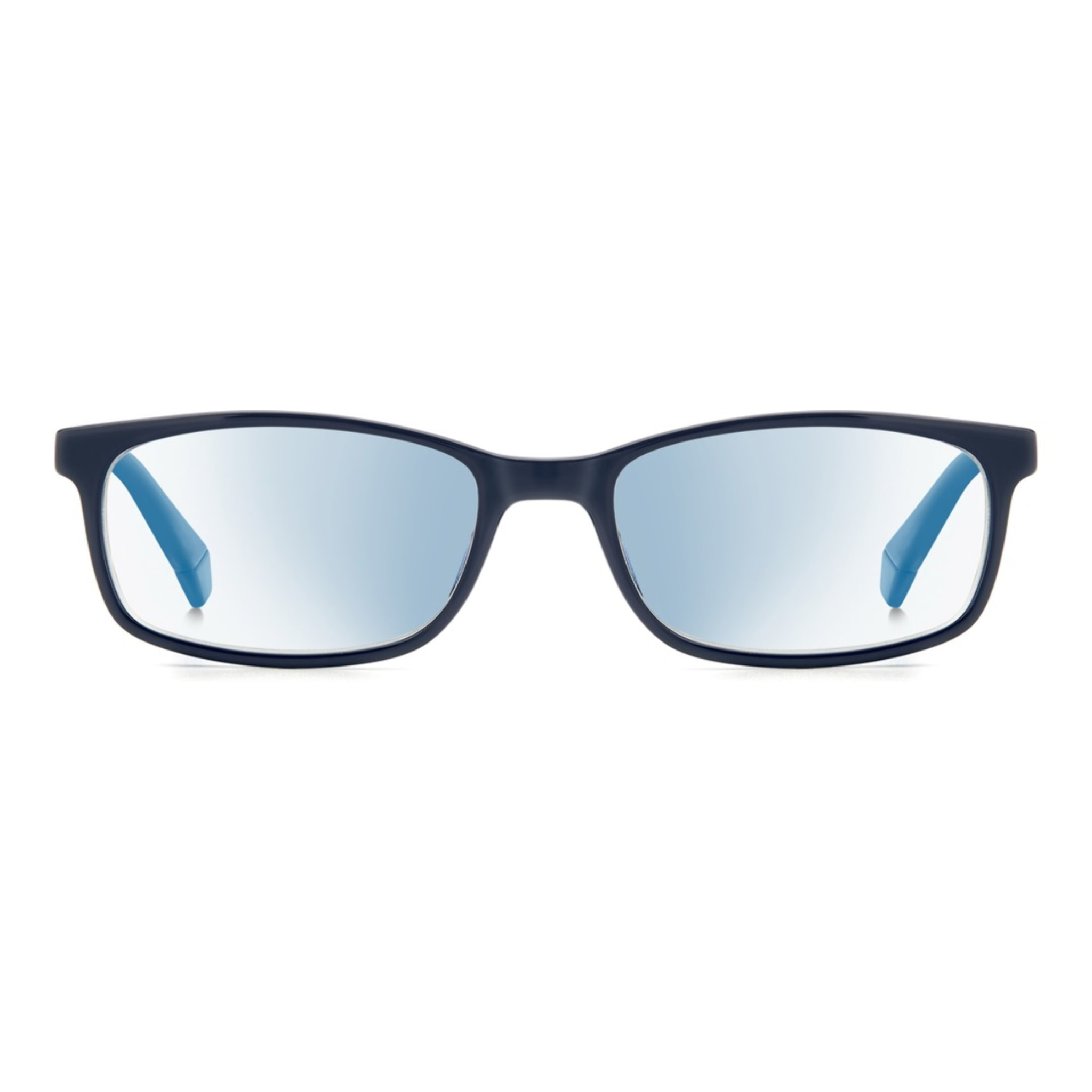Gafas Pregraduadas Polaroid PLD 0035/R/BB PJP 54 +2.00 Hombre 54 mm