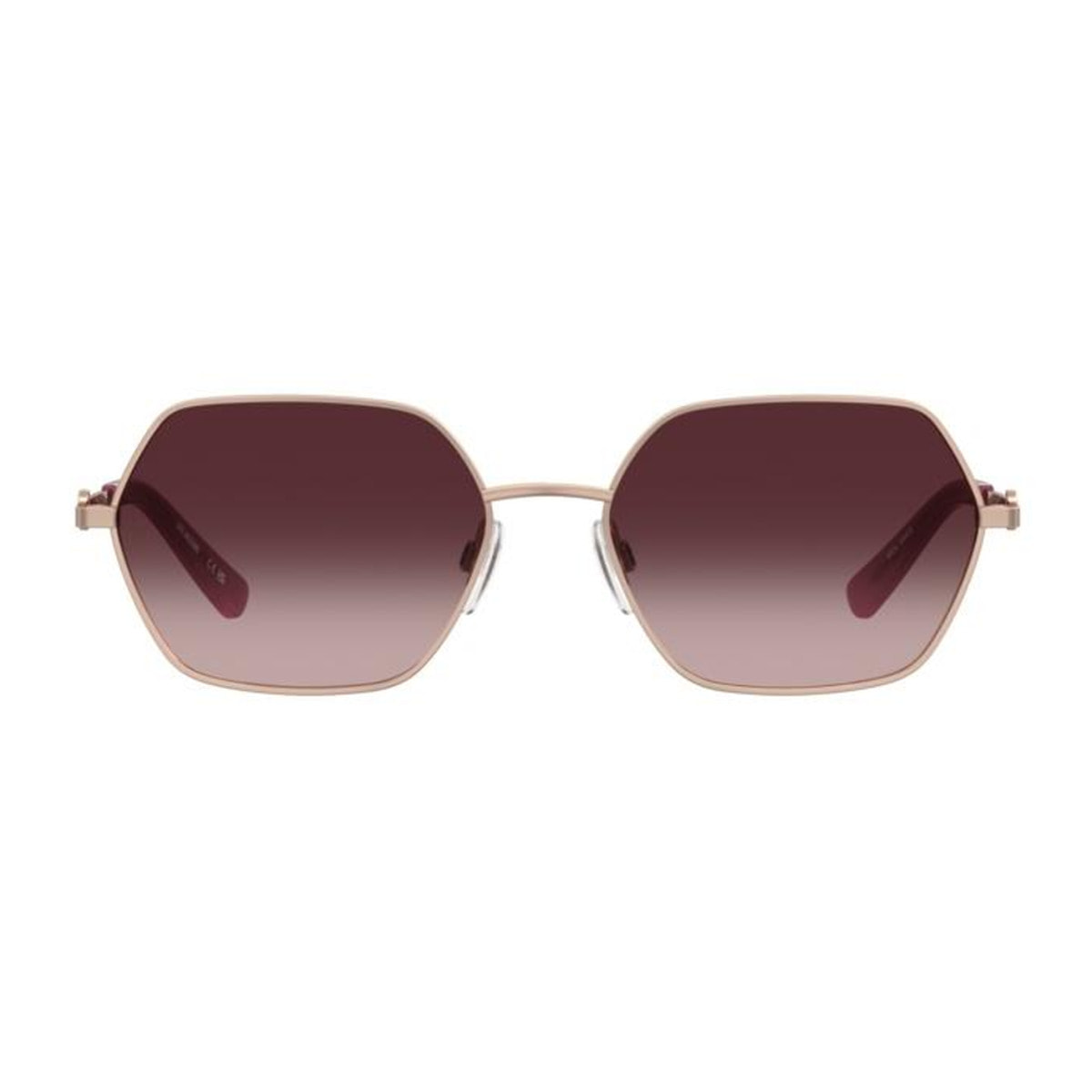 Gafas de Sol Love Moschino MOL084/S DDB de Metal Mujer 56 mm