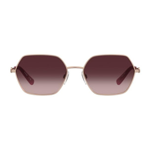Gafas de Sol Love Moschino MOL084/S DDB de Metal Mujer 56 mm