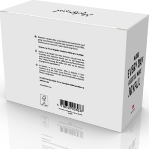 Décoration de Noël à suspendre Renne Bumble