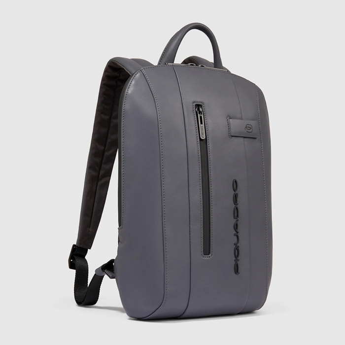 Piquadro Zaino mini porta computer e porta iPad®Pro11