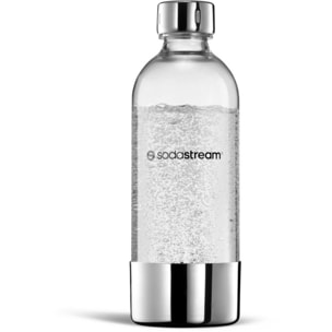 Bouteille SODASTREAM 1L lave-vaisselle ENSO Métal