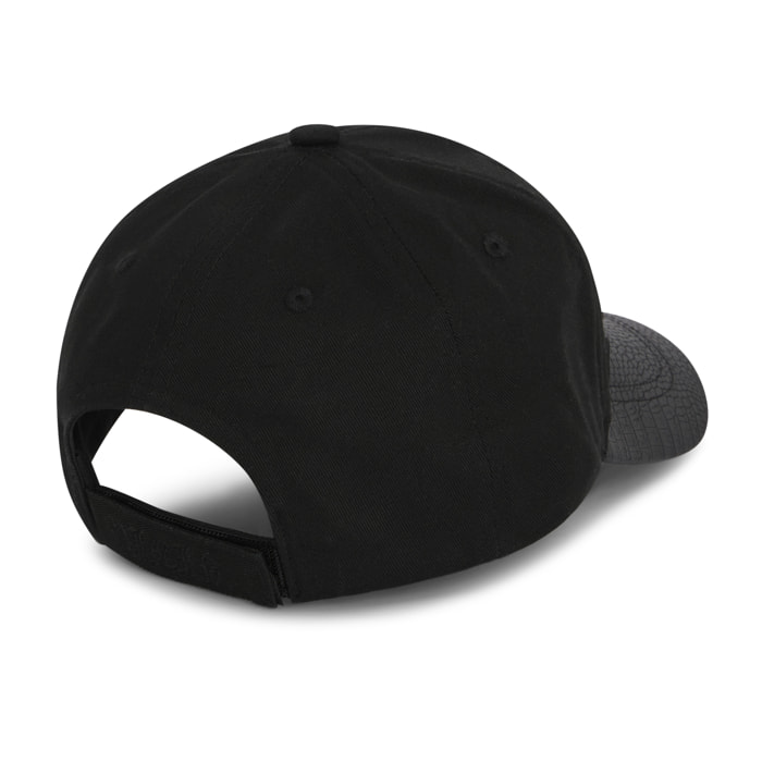 PHILIPP PLEIN Baseball Cap Cocco Signature