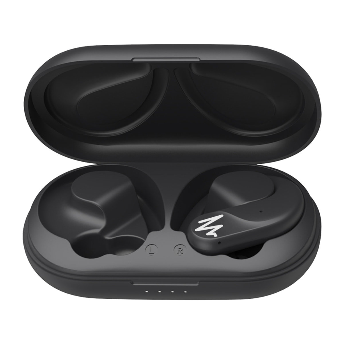 MAGNUSSEN M27 EARPHONES en color Negro