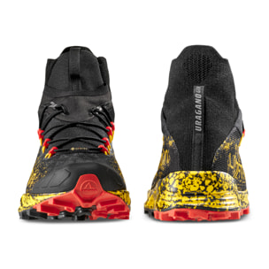 Uragano Goretex Hombre Zapatillas Trail Running