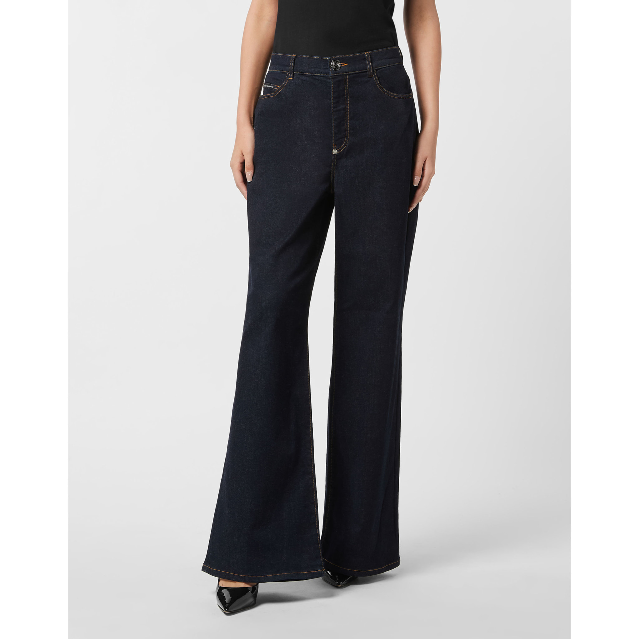 PHILIPP PLEIN Corte skater Fatale