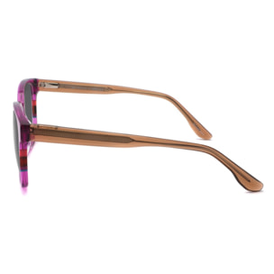 Gafas de Sol Sexton 1049C-4 Polarizadas de Acetato Mujer 55 mm