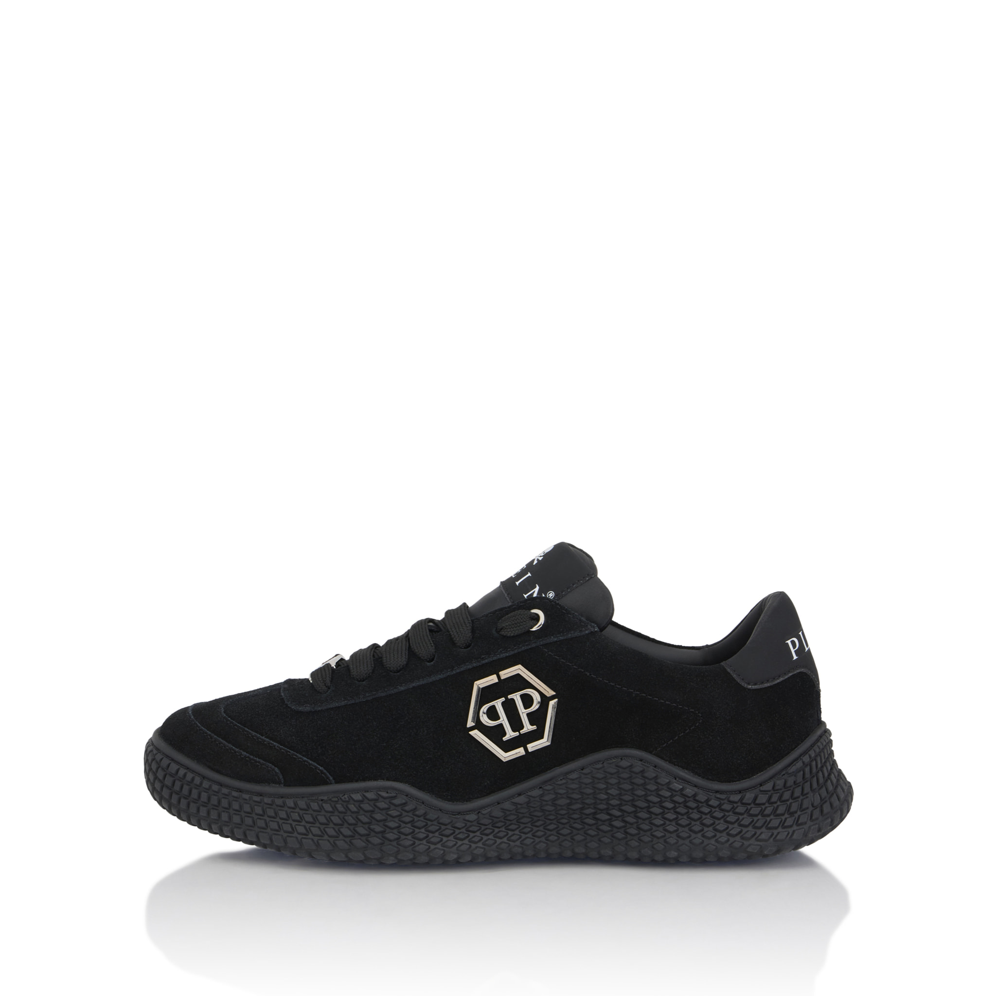 PHILIPP PLEIN Sneaker running HEXAGON