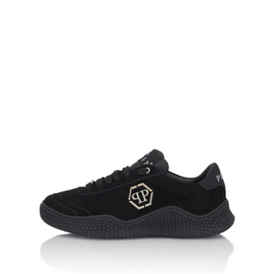 PHILIPP PLEIN Sneaker running HEXAGON