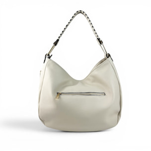 Borsa a Spalla Cheval Firenze Eva Beige