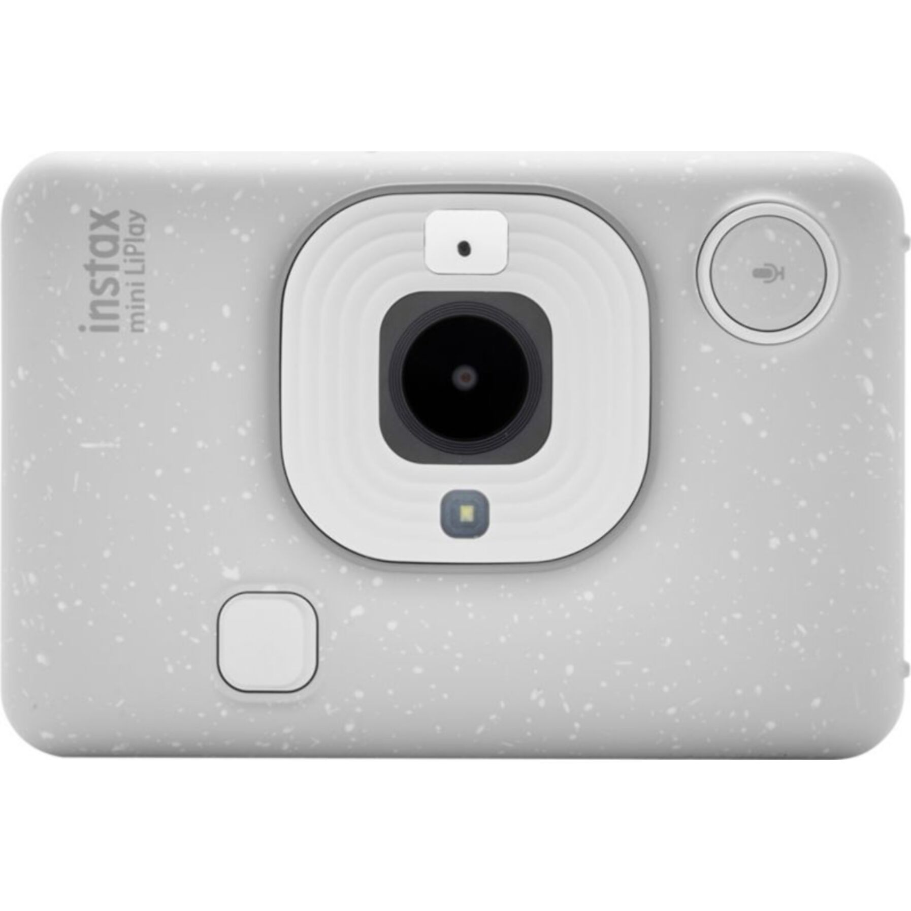 Imprimante photo portable FUJIFILM Intax mini Liplay Misty  White
