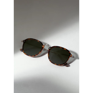 Gafas De Sol D. Franklin Roller SQ Carey
