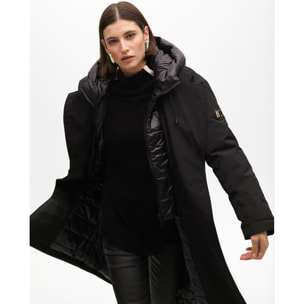 Trench Piuma Leggero