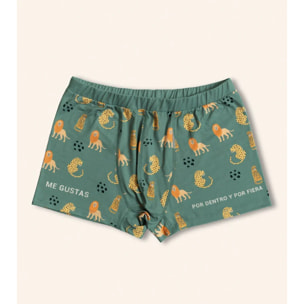 Bóxer "Te quiero por dentro y por fiera"