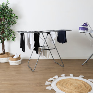 Etendoir A Linge 15m Etendage M4