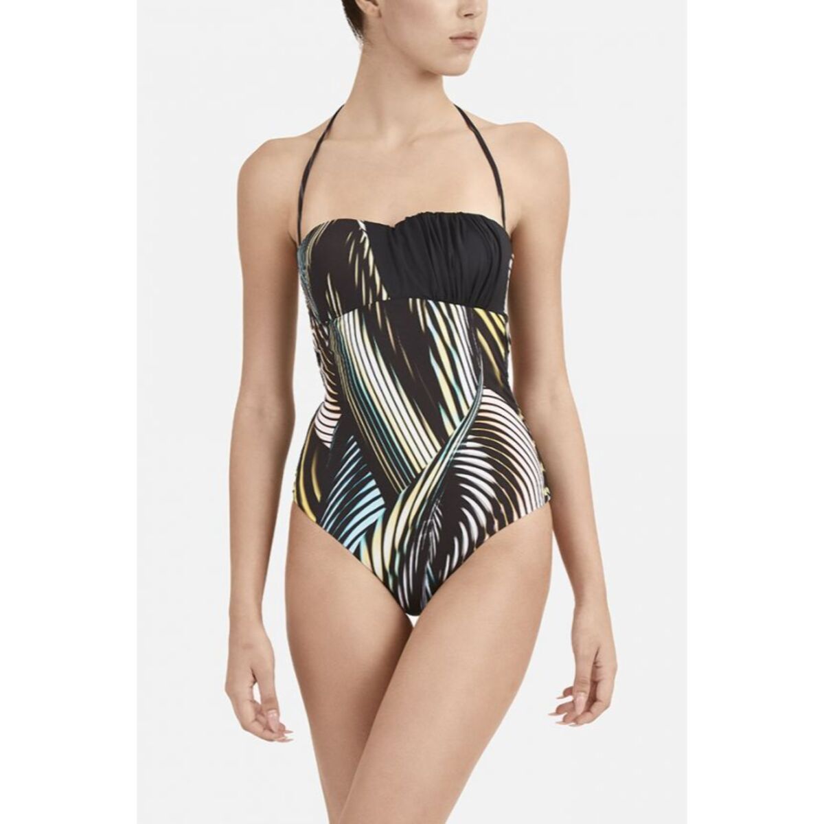 Parah costume intero  imbottito ferretti