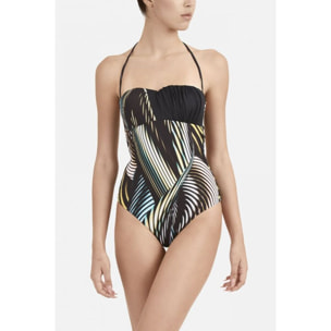 Parah costume intero  imbottito ferretti