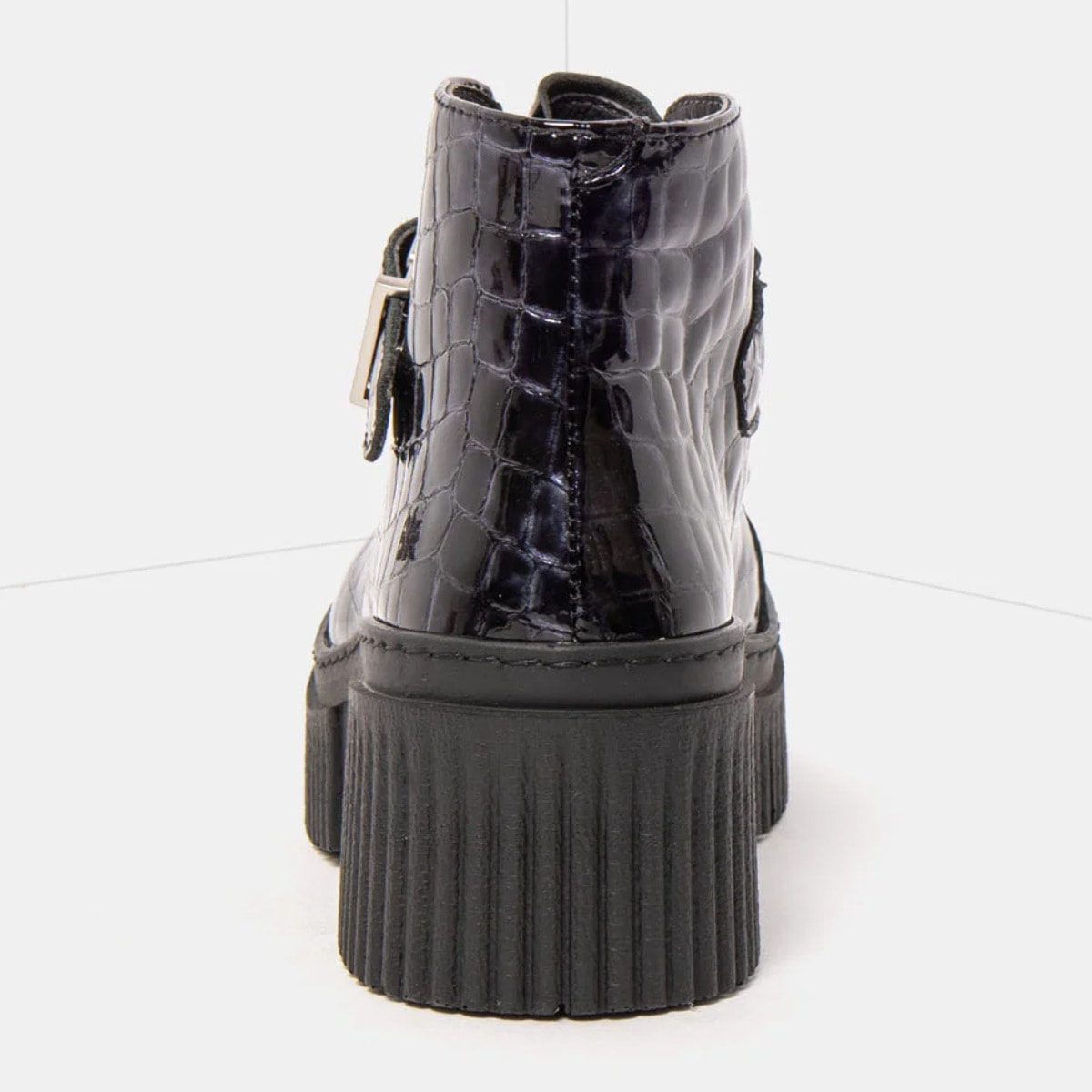Botines 1366 HORASAN GREY/YORK color Grey
