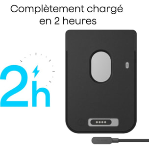 Chargeur secteu PLAUD CHARGING KIT