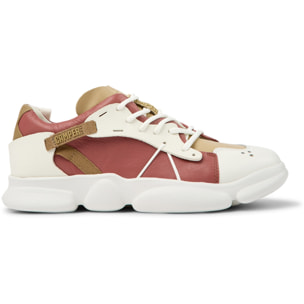 CAMPER Karst - Zapatillas Mujer Multicolor