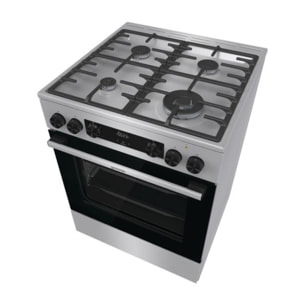 Cuisinière gaz GORENJE GK6C62XA