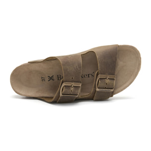 Sandalo BABUNKERS CACHI