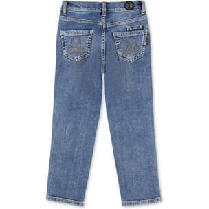 PHILIPP PLEIN Regular Fit SKULL