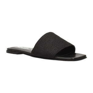 Sandali Donna Tata Italia Nero