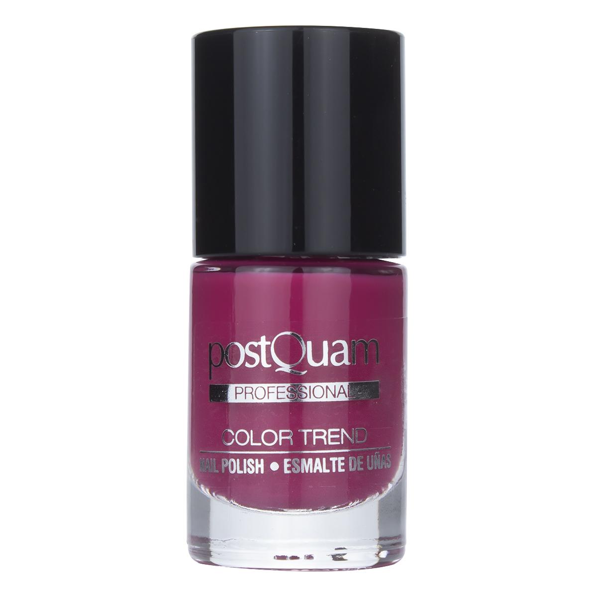 Vernis a ongles pink star