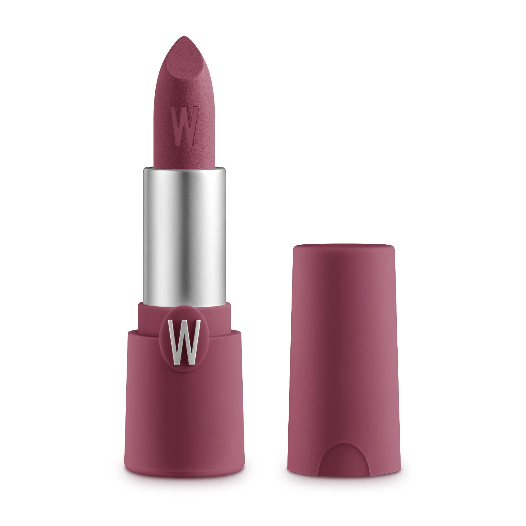 MATT ICON Rossetto dal finish matt vellutato