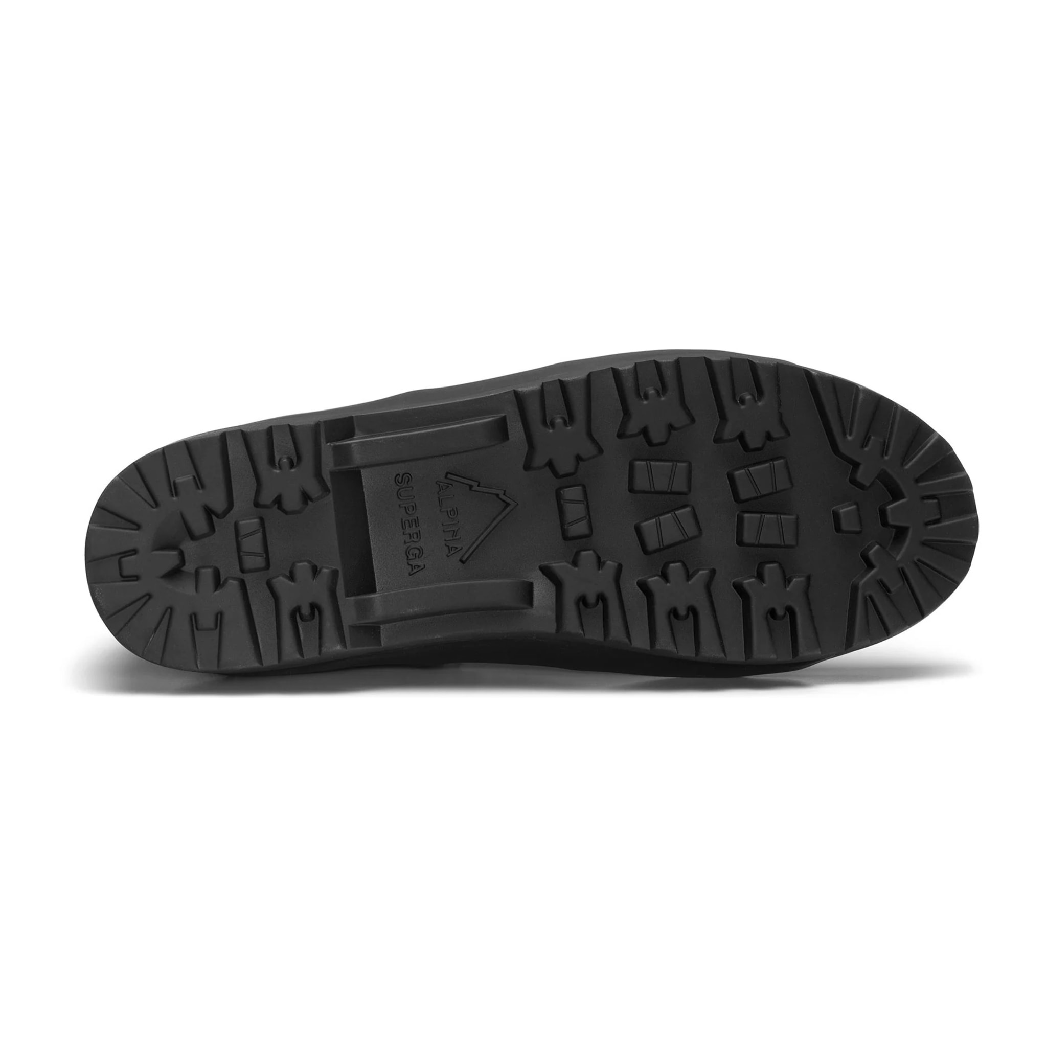 Zapatillas Superga Hombre Mujer 2555 Alpina