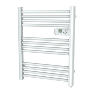 sèche serviette electrique LCD FLASH 500 w