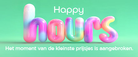 Happy Hours
