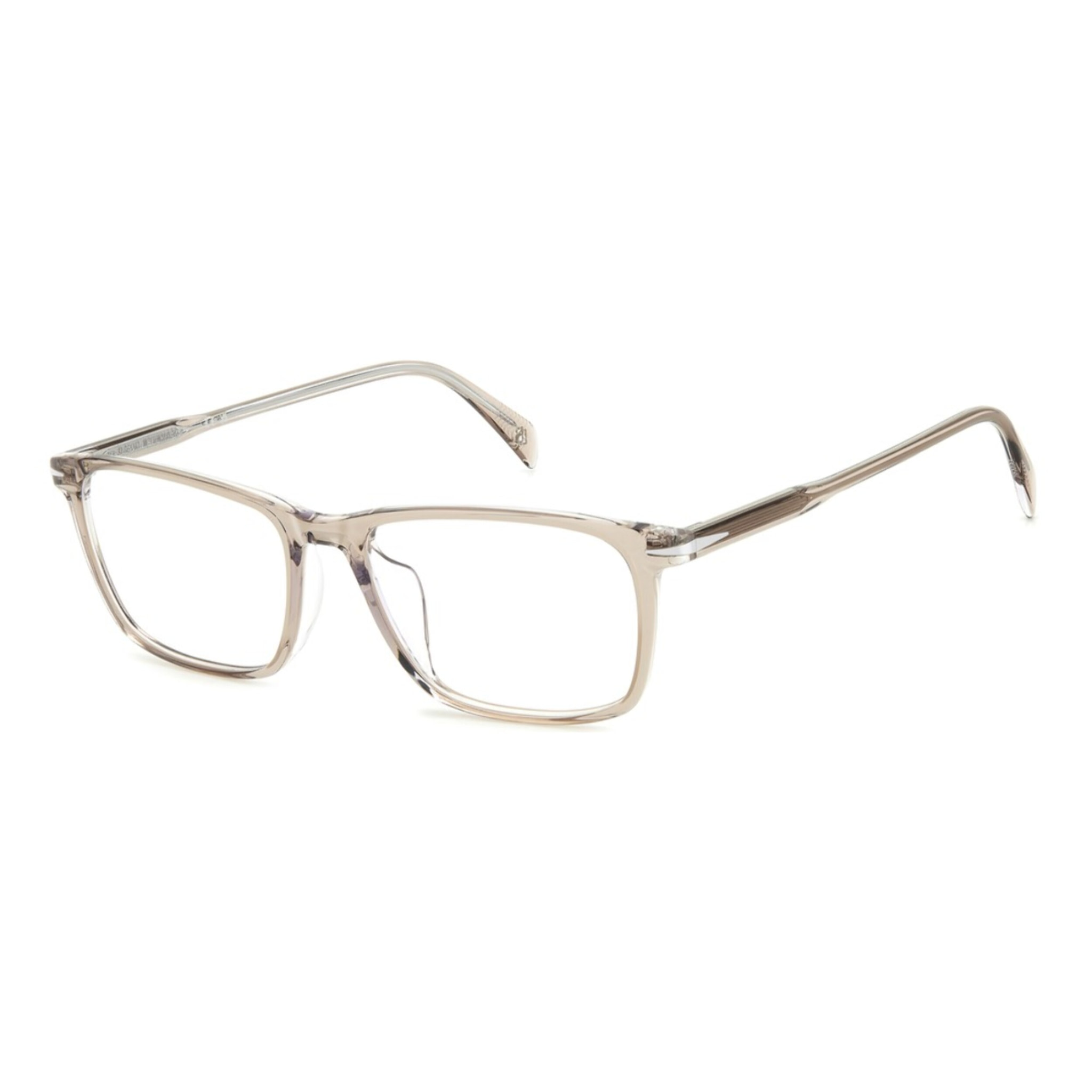 Gafas de Vista David Beckham DB 1154/F SD9 de Acetato Hombre 54 mm
