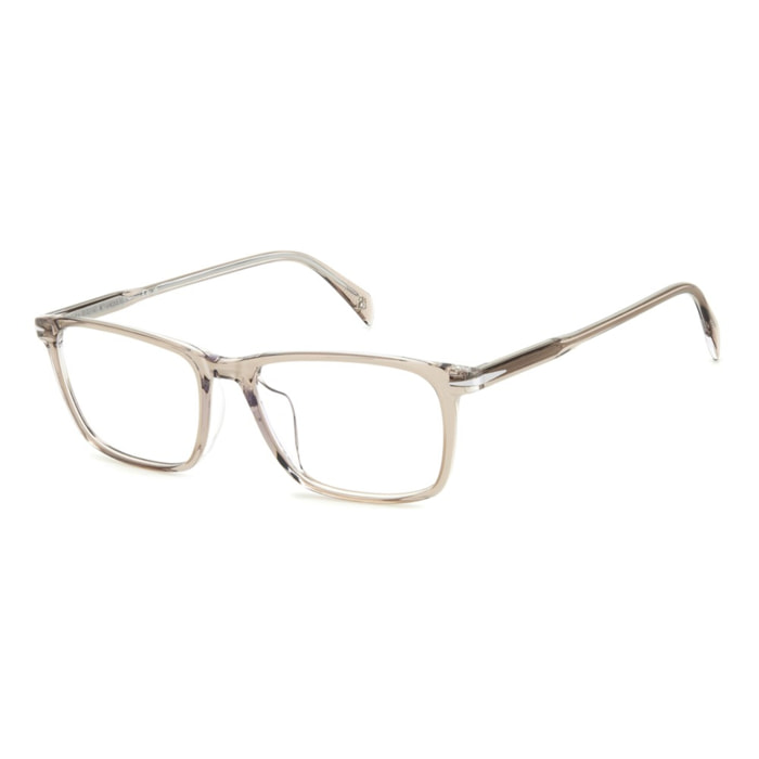 Gafas de Vista David Beckham DB 1154/F SD9 de Acetato Hombre 54 mm