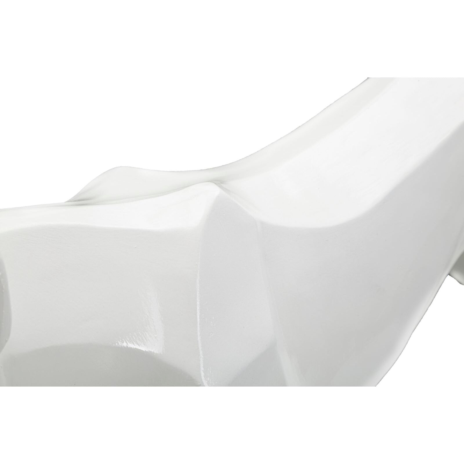 PANTERA WHITE CM 70X18X32,5