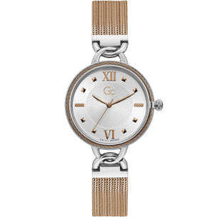 Gc Orologio Analogico Al Quarzo Gc Cabletwist