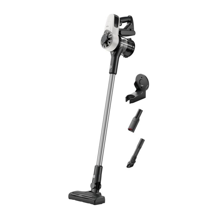 AEG Aspiradora sin cable Serie 3000 de 41 min de autonomía AP31CB18IW