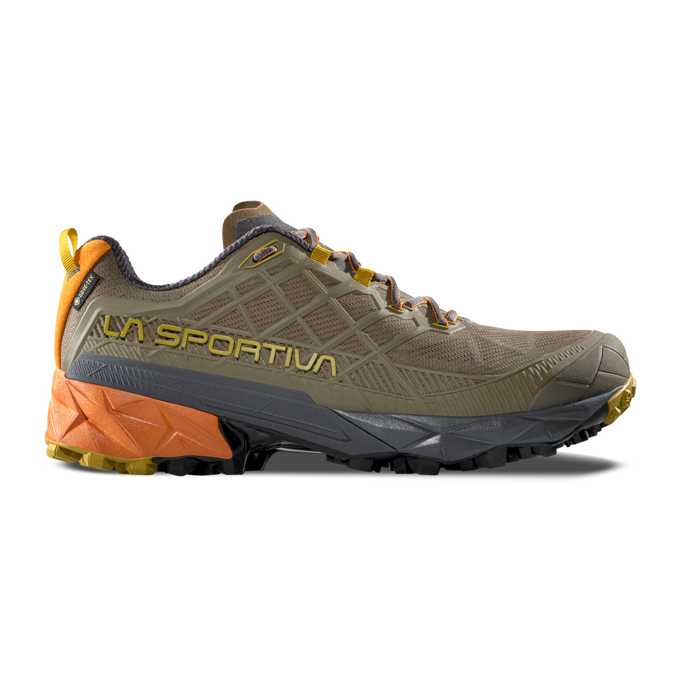 Akyra II Goretex Hombre Zapatillas Trekking