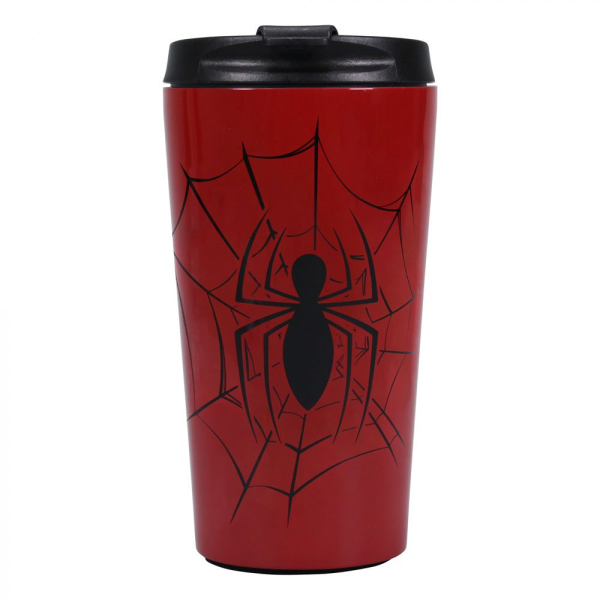 Marvel Spider-man Bicchiere Da Viaggio Half Moon Bay