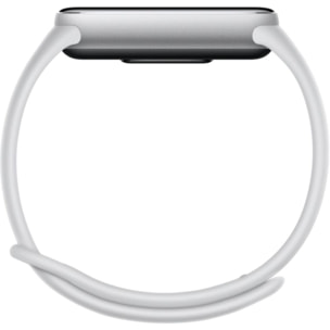 Bracelet connecté XIAOMI Smart Band 10 Gris