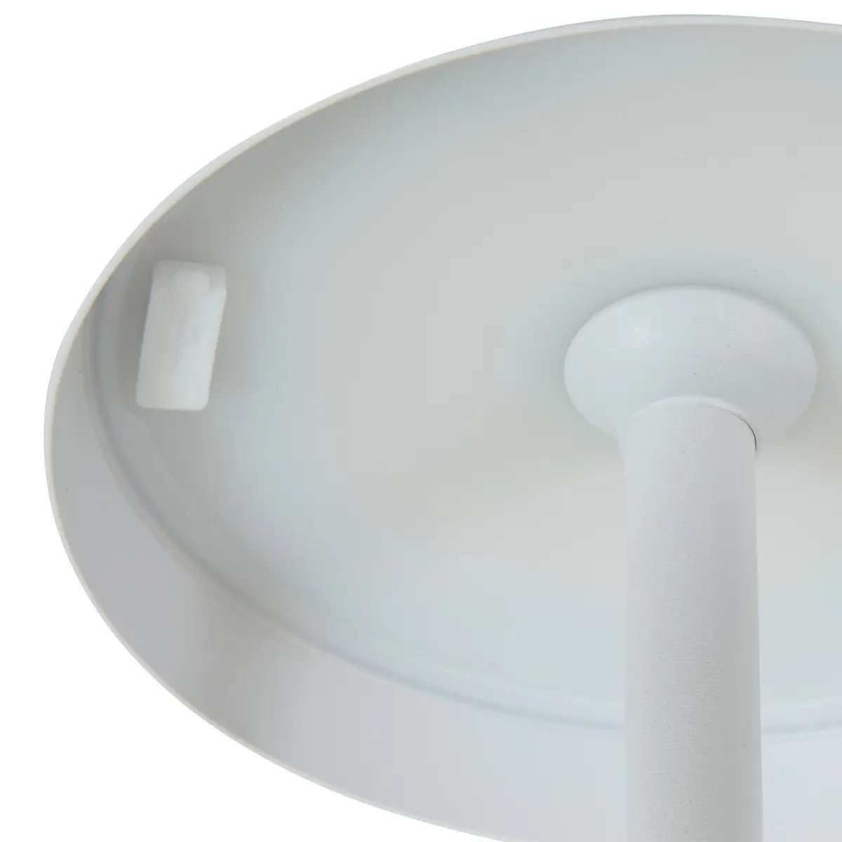 Lampe d'extérieur Cody H37cm blanc