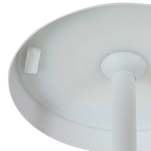 Lampe d'extérieur Cody H37cm blanc