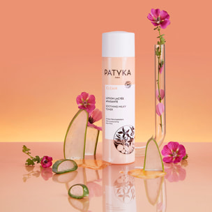 Clean - Lotion Lactée Apaisante 200 ml