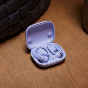 Ecouteurs sport BEATS Powerbeats Pro 2 Violet