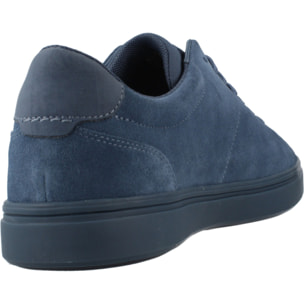 Sneakers de  Hombre de la marca GEOX  modelo U BALTMOORE AZUL