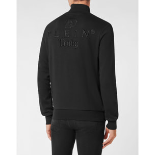 PHILIPP PLEIN Sweatjacket TEDDY