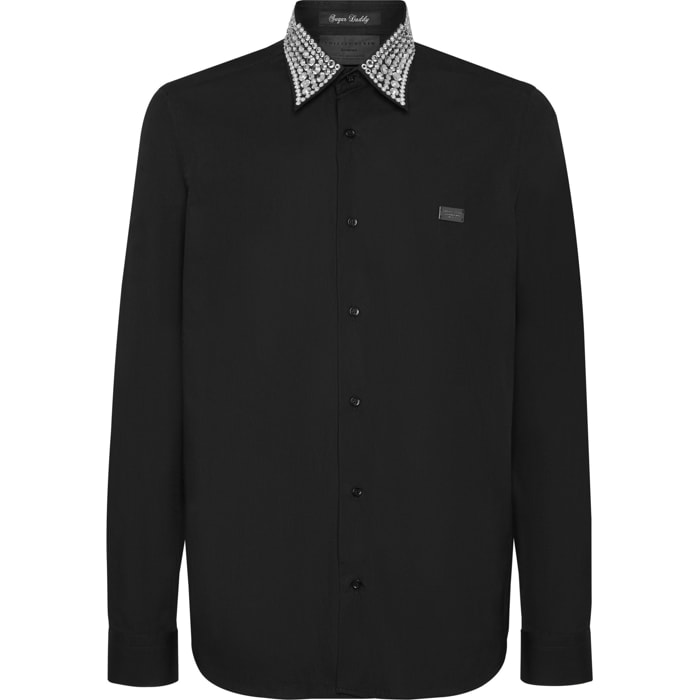 PHILIPP PLEIN Camisa Slim Fit