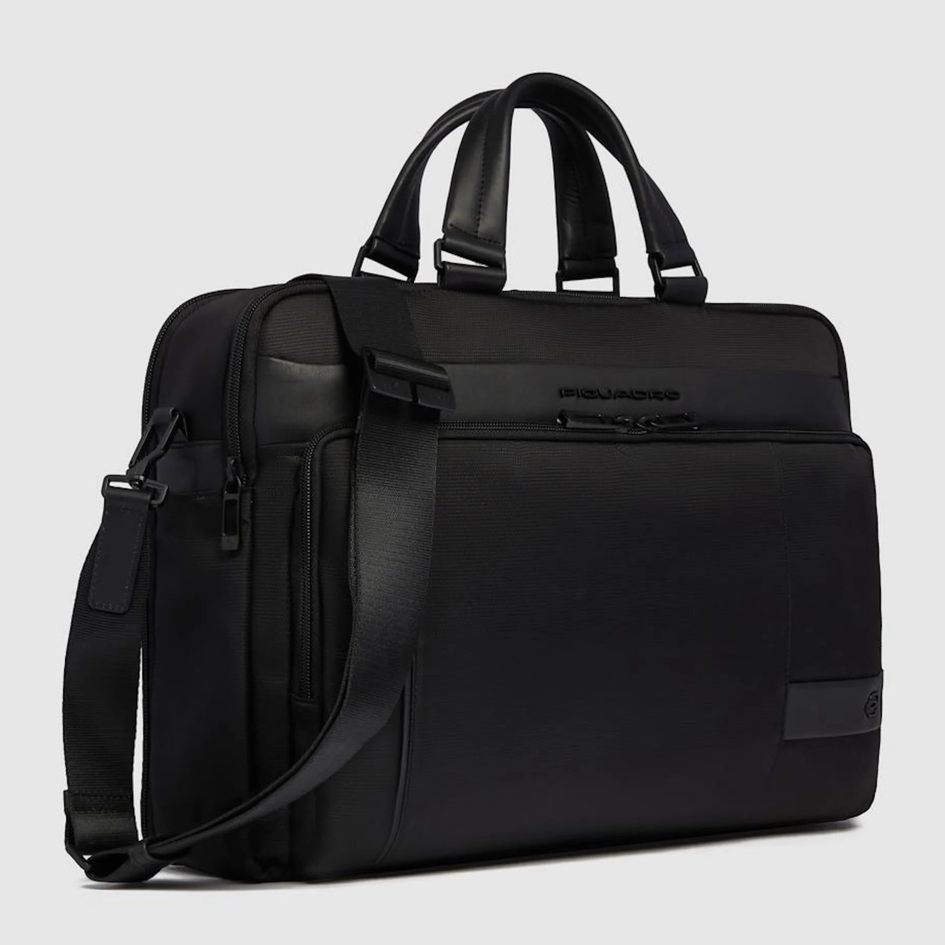 Piquadro Borsa da lavoro porta pc 15,6